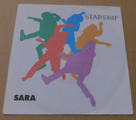 Starship – Sara