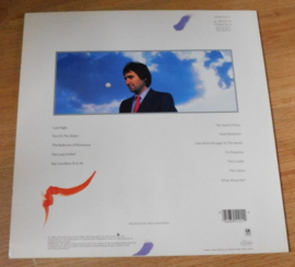 Chris de Burgh – Into The Light