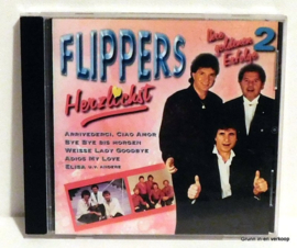 Die Flippers – Herzlichst: Ihre Goldenen Erfolge Vol 2.