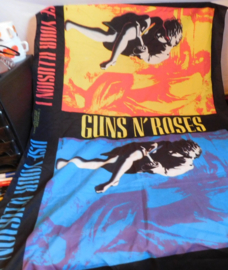 Guns 'N Roses Vlag 1995