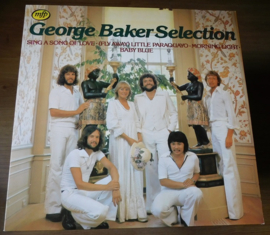 George Baker Selection – Sing A Song Of Love