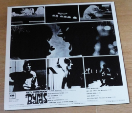 The Byrds – Fifth Dimension