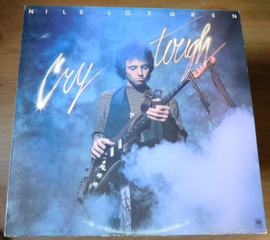 Nils Lofgren – Cry Tough