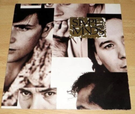 Simple Minds - Once Upon a Time