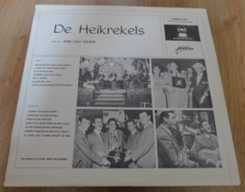 De Heikrekels – De Heikrekels