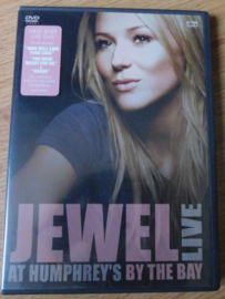 Jewel – Live At Humphrey's By The Bay