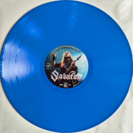Sabaton – The Tour To End All Tours - Live In Amsterdam | 3x LP