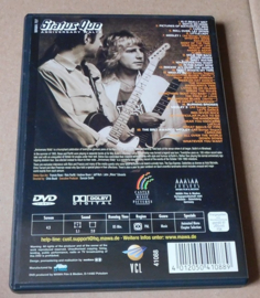 Status Quo – Anniversary Waltz (A Celebration Of 25 Rockin' Years)