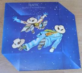 Traffic – Shoot Out At The Fantasy Factory