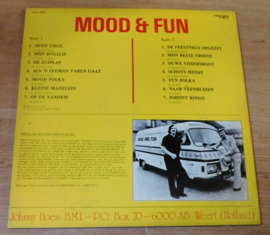 Mood & Fun – Mood & Fun