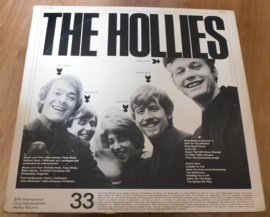 The Hollies – The Hollies