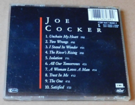 Joe Cocker – Unchain My Heart