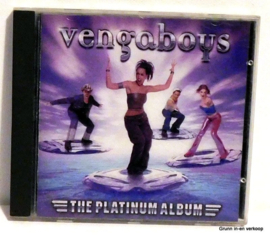 Vengaboys – The Platinum Album