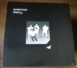 Sleepless Nights – Sleepless Nights