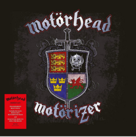 Motörhead – Motörizer | LP
