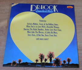 Dr. Hook – Greatest Hits