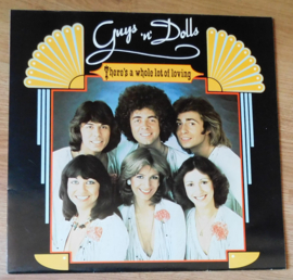 Guys'n Dolls - There's a whole lot of loving