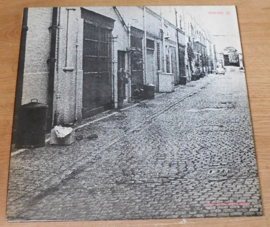 Rod Stewart – Gasoline Alley