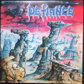 Defiance ‎– Void Terra Firma | LP