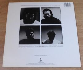 U2 – Wide Awake In America