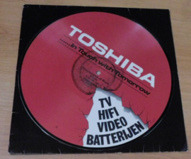 Buddy Holly – Toshiba ...... In Touch With Tomorrow