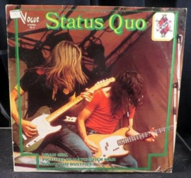 Status Quo - Mean Girl