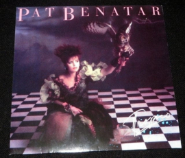 Pat Benatar - Tropico