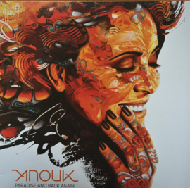 Anouk - Paradise and Back Again | LP