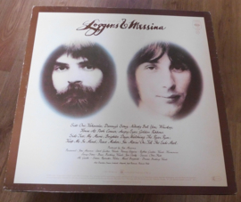 Loggins And Messina – The Best Of
