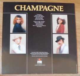 Champagne - Champagne