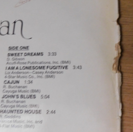Roy Buchanan – Roy Buchanan