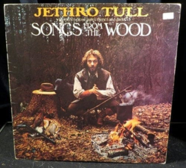 Jethro Tull - Songs from the Wood