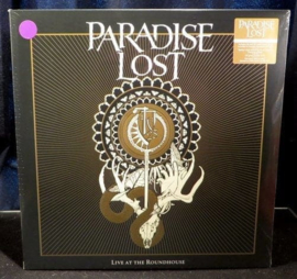 Paradise Lost - Live at the Roundhouse | 2x LP