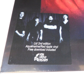 Cwfen – Sorrows | LP