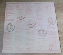 Manfred Mann's Earth Band – The Roaring Silence