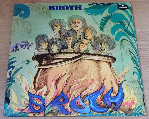 Broth – Broth