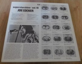 Joe Cocker – Superstarshine Vol. 18