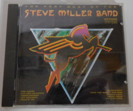 The Very Best Of The Steve Miller Band