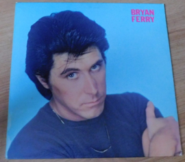 Bryan Ferry – These Foolish Things