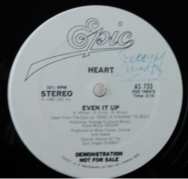 Heart – Even It Up