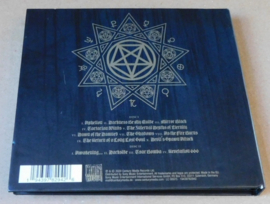 Necrophobic – Dawn Of The Damned