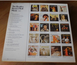 The Beatles – Rock 'n' Roll Music, Volume 1