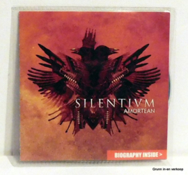 Silentivm– Amortean