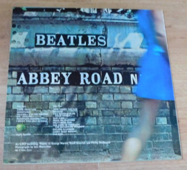 The Beatles – Abbey Road