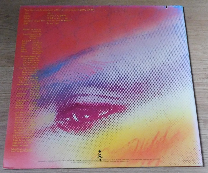 Grace Jones – Muse