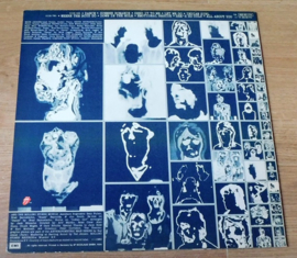 The Rolling Stones – Emotional Rescue