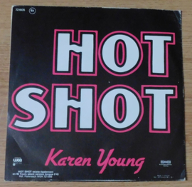 Karen Young - Hot Shot