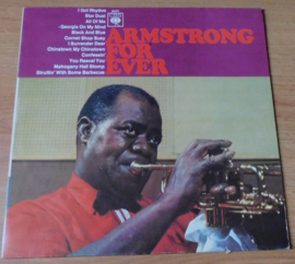 Louis Armstrong – Armstrong For Ever Vol. II