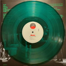 Doors – Alive, She Cried | LP