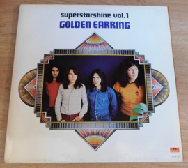 Golden Earring – Superstarshine Vol. 1
